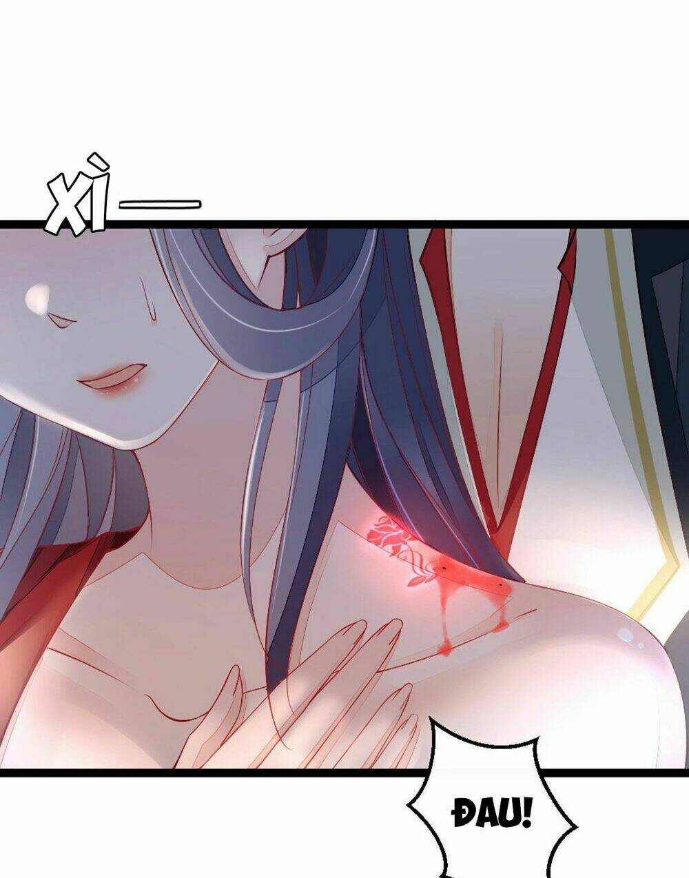 Mau Xuyên Không Rửa Tội Cho Nhân Vật Phản Diện: Chapter 10