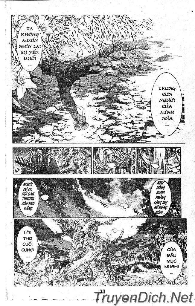 Get Backers: Chapter 31