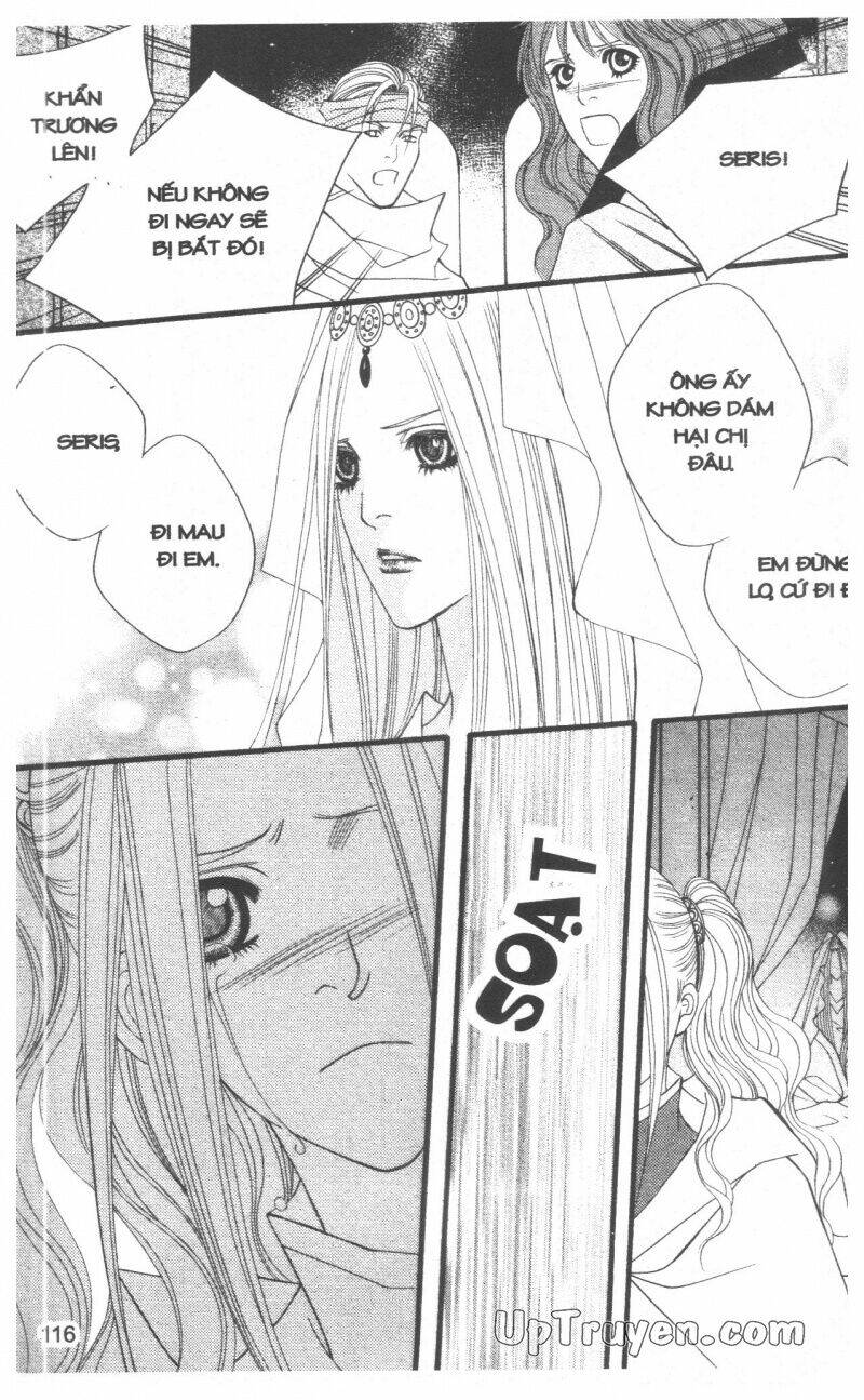 Saver - Vị Cứu Tinh: Chapter 36