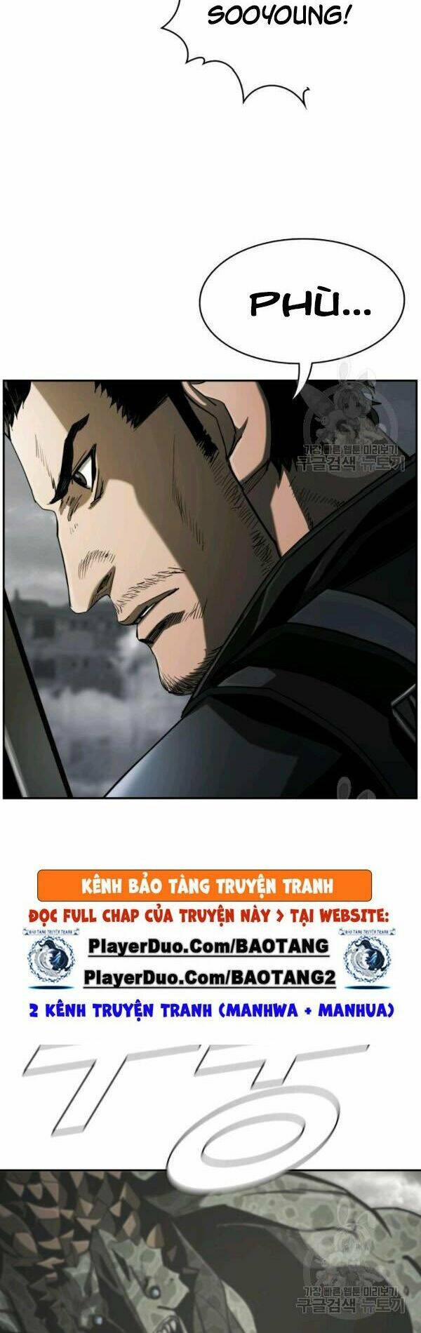 Thợ Săn Đầu Tiên: Chapter 92