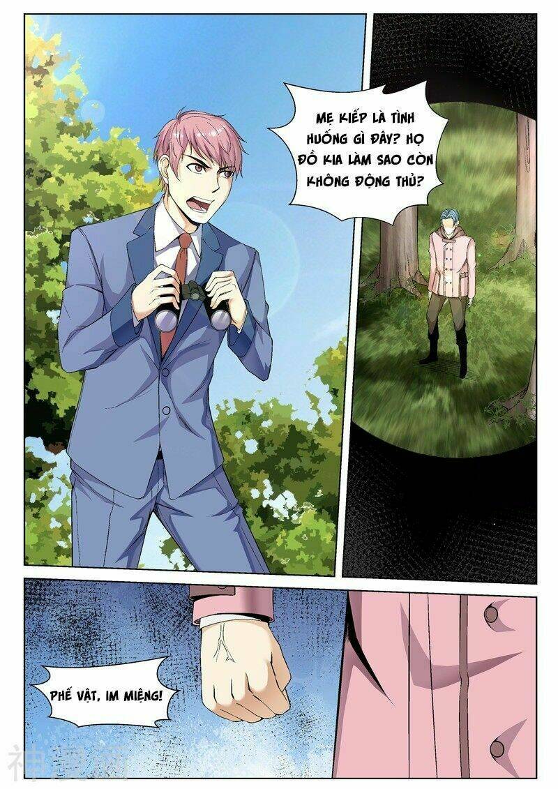 Tu Chân Cuồng Thiếu: Chapter 63