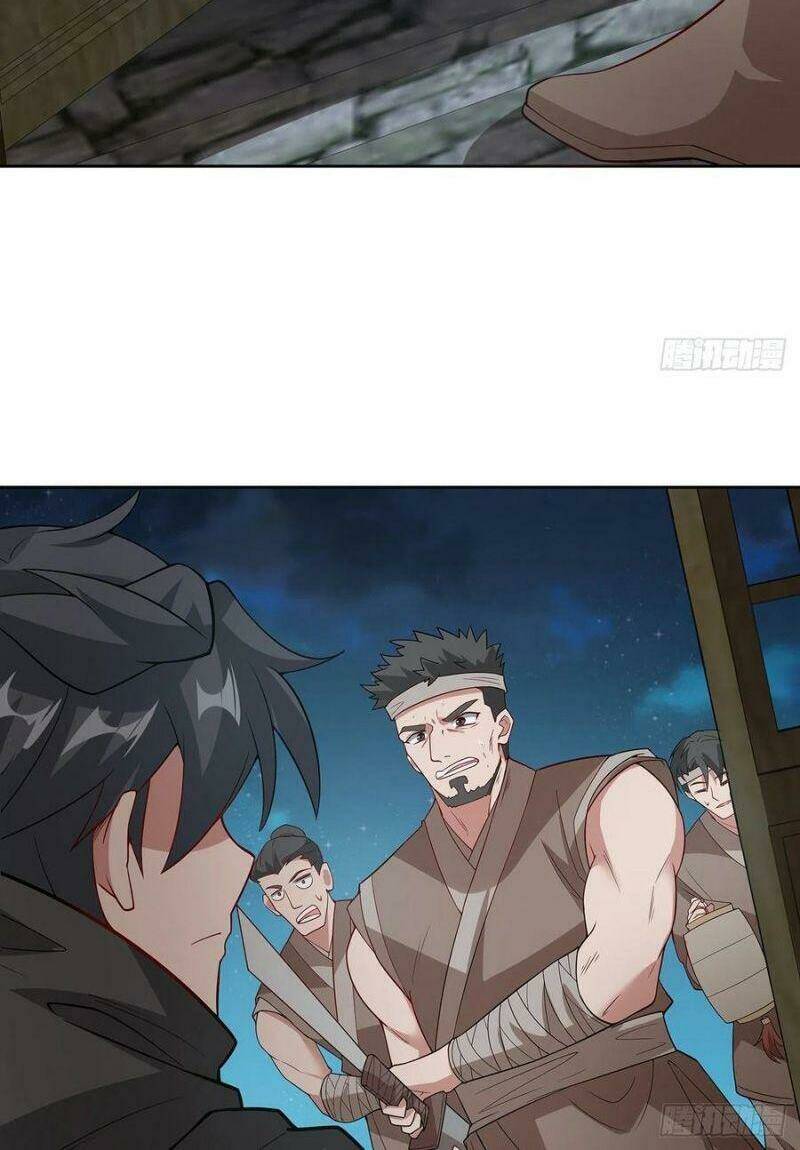 Nghịch Lân: Chapter 137