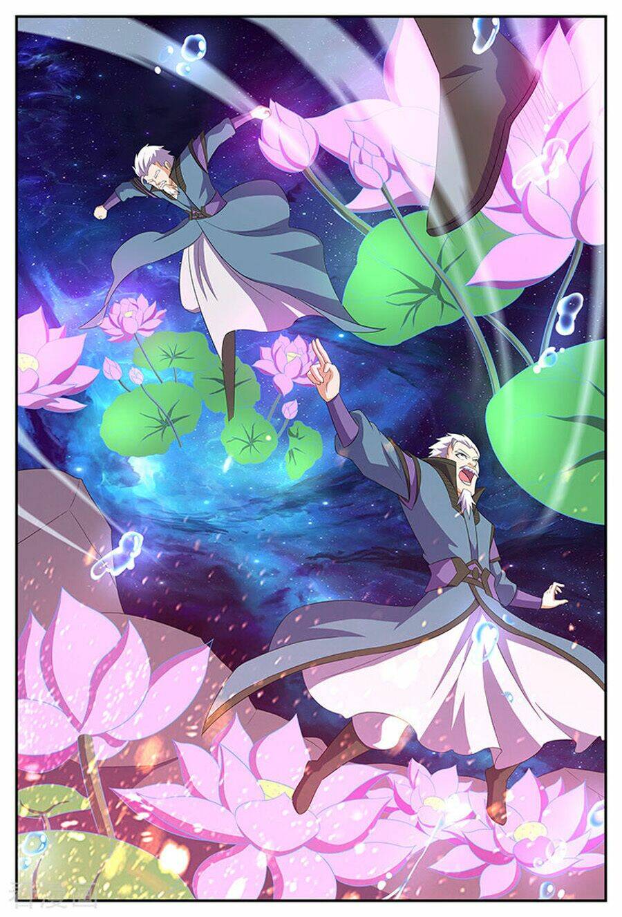 Chí Tôn Chư Thiên: Chapter 156