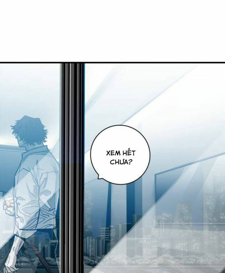 Quảng Trường Máu: Chapter 49