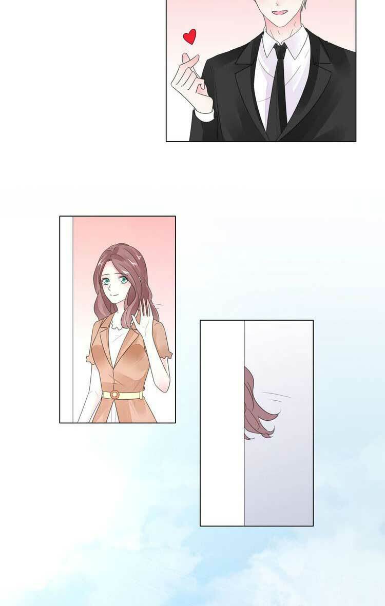 Điều Ước Sủng Ái Bất Bình Đẳng: Chapter 123.2