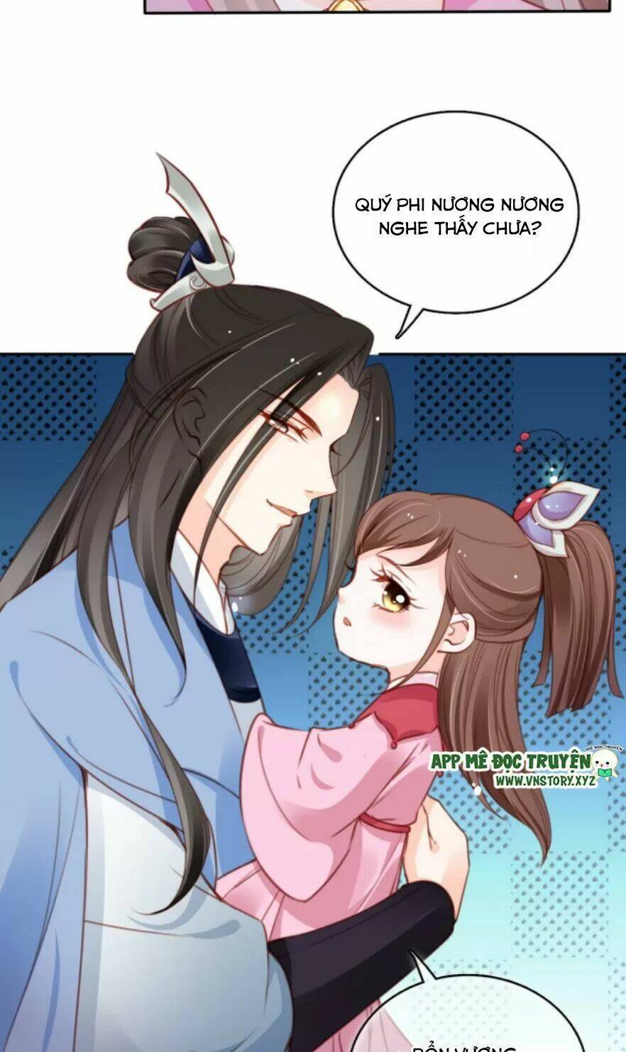 Nàng Trở Thành Bạch Nguyệt Quang Của Vương Gia Bệnh Kiều: Chapter 104