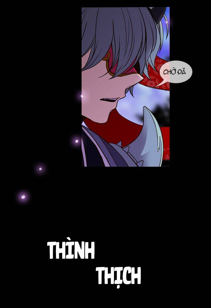 Beautiful Stranger: Chapter 5