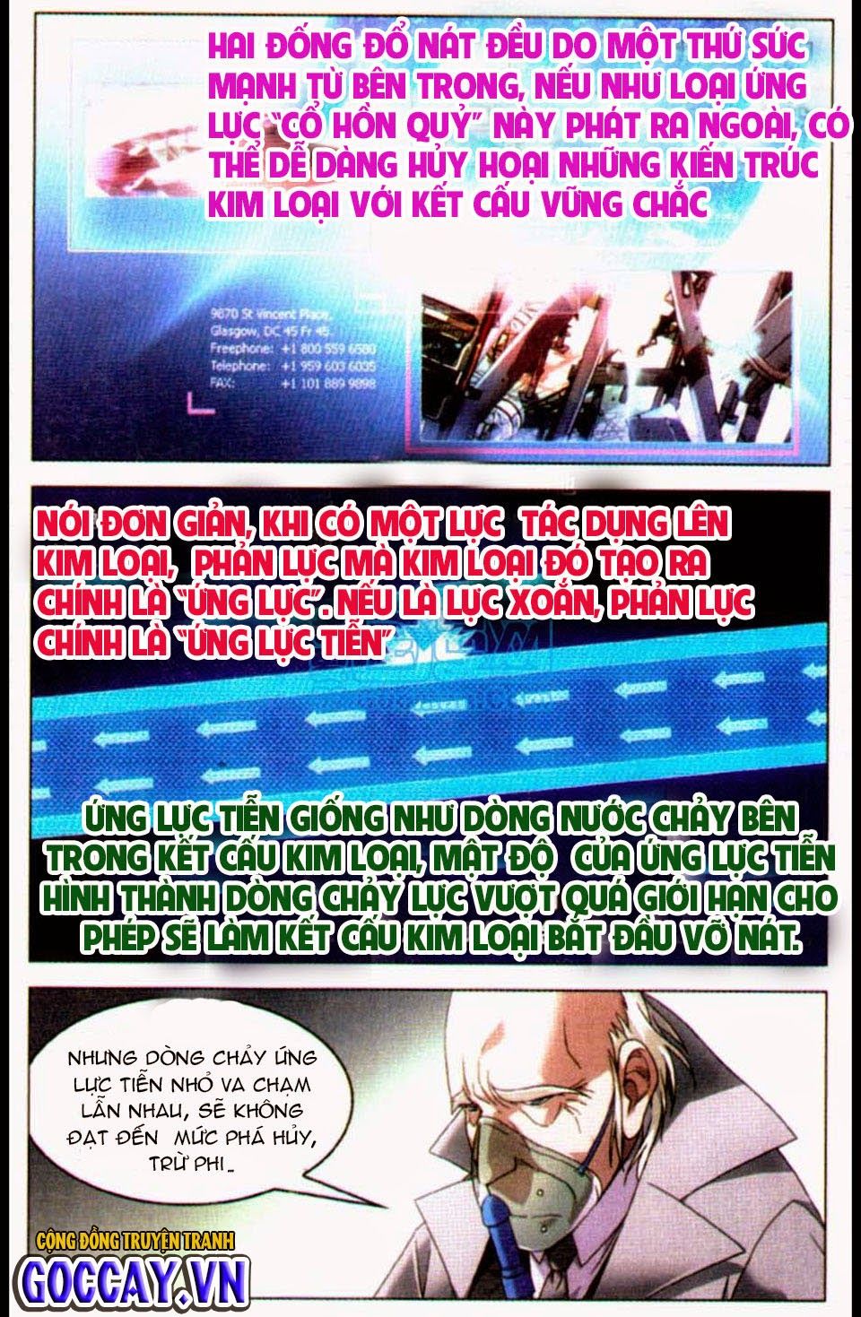 Long Tộc 2: Chapter 26