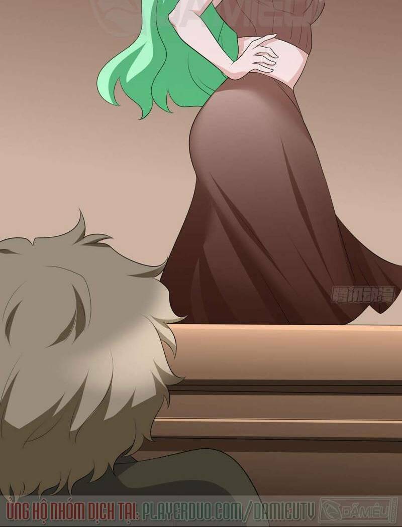 Đô Thị Tu Luyện Cuồng Triều: Chapter 115