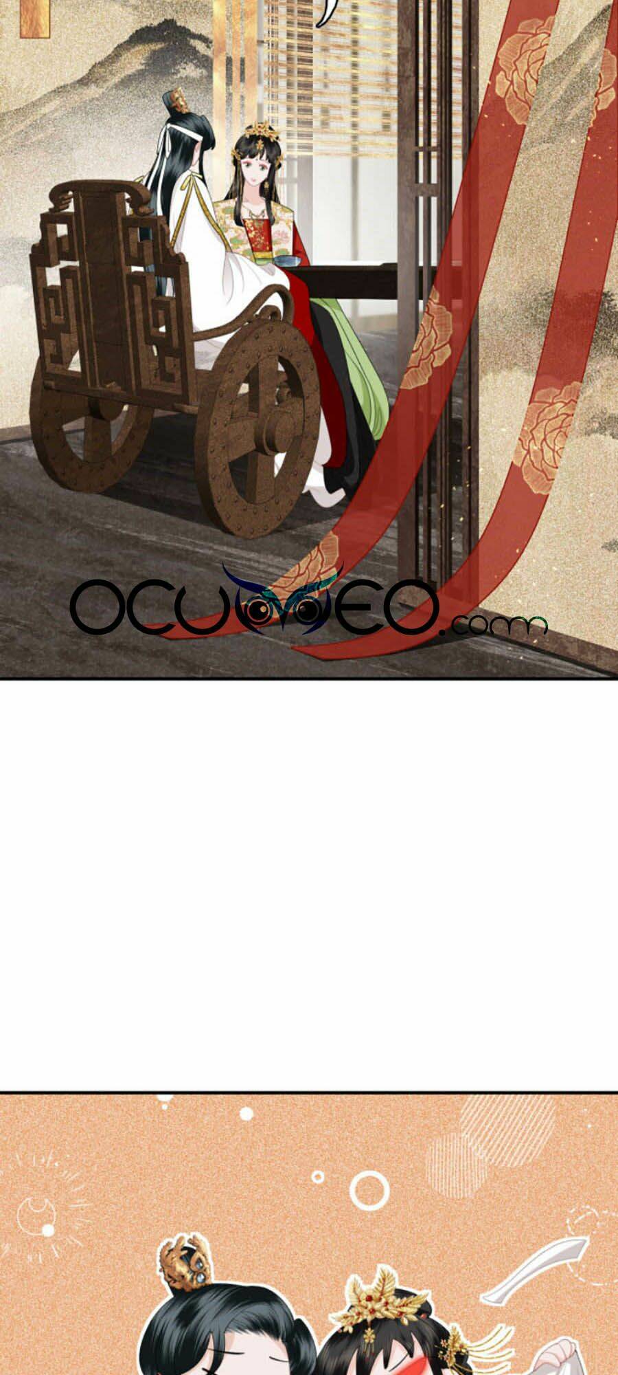 Điều Hương Vương Phi: Chapter 7