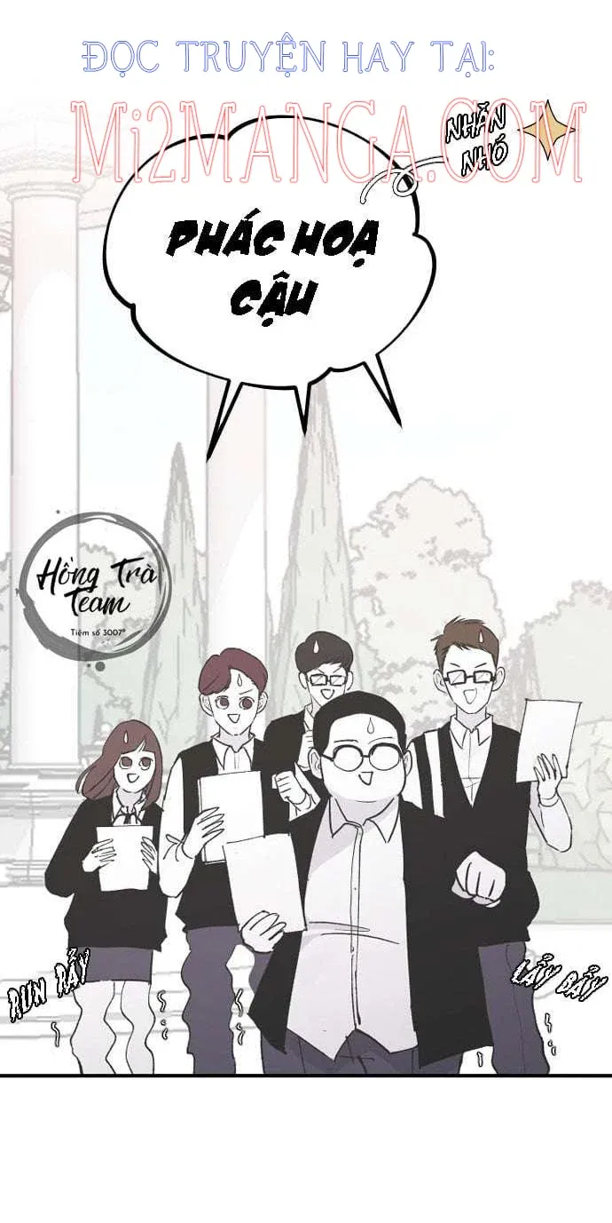 Ba Người Anh Trai Của Tôi Là Bạo Quân: Chapter 19.5