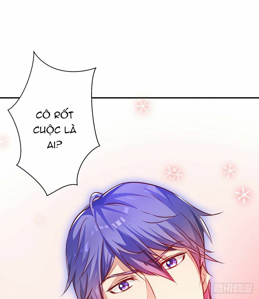 Yêu Tiếp Thành Nghiện, Tổng Tài Quá Bá Đạo: Chapter 31