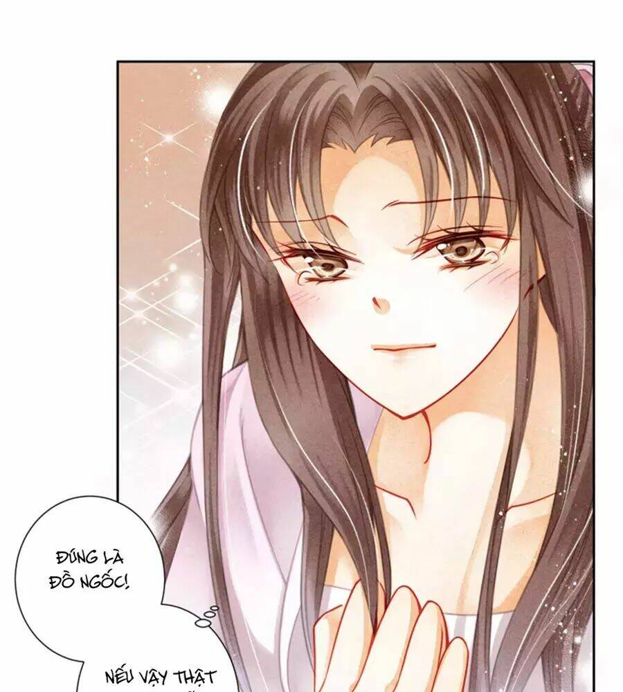 Ái Thượng Vô Địch Tiếu Hoàng Hậu: Chapter 95