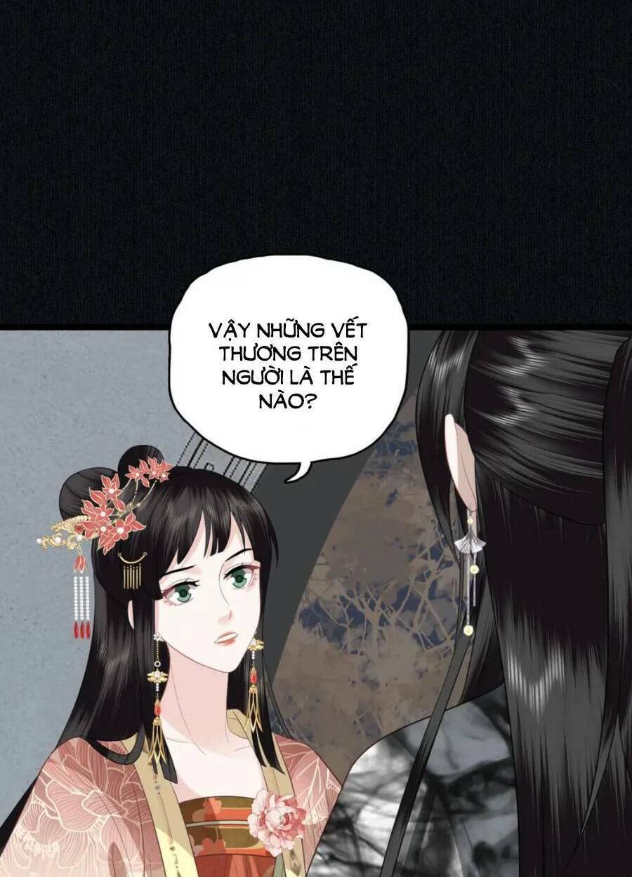 Điều Hương Vương Phi: Chapter 38