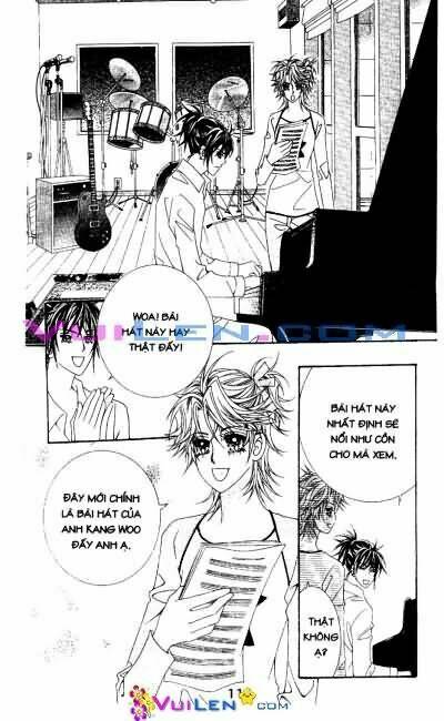 Chạm Mặt Thần Tượng: Chapter 12