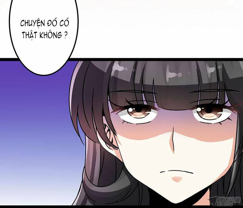 Vương Gia! Ngươi Thật Bỉ Ổi: Chapter 8