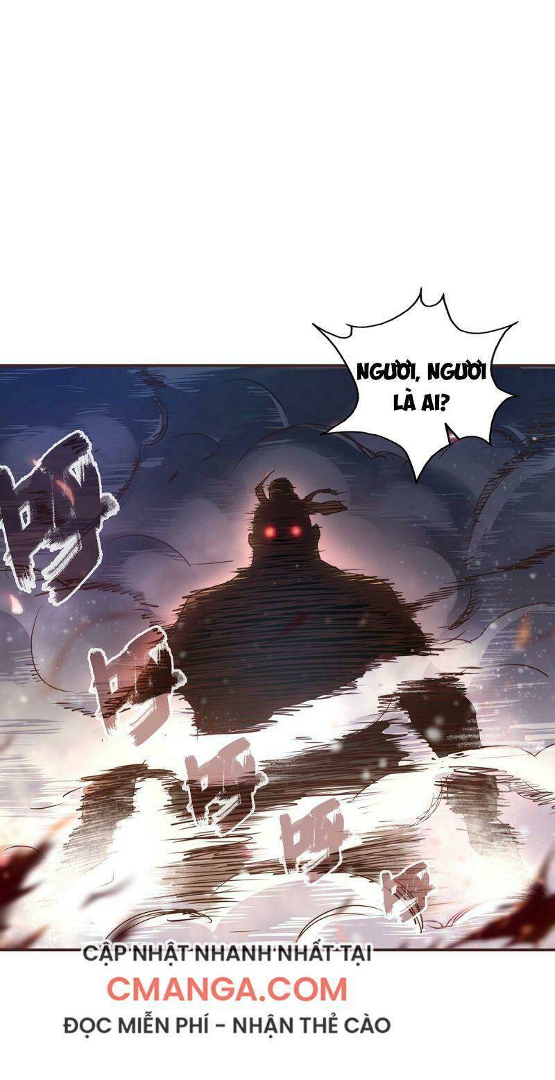 Sinh Tử Quyết: Chapter 43