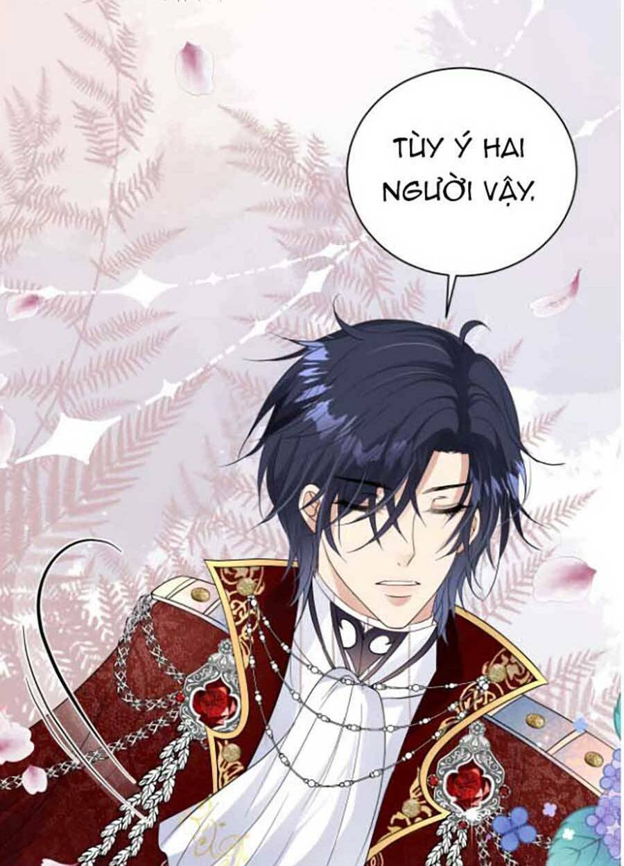 Thần Nữ Hôm Nay Sống Sót Không: Chapter 8