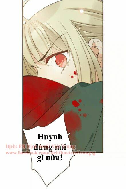 Bạn Trai Tôi Là Cẩm Y Vệ: Chapter 97