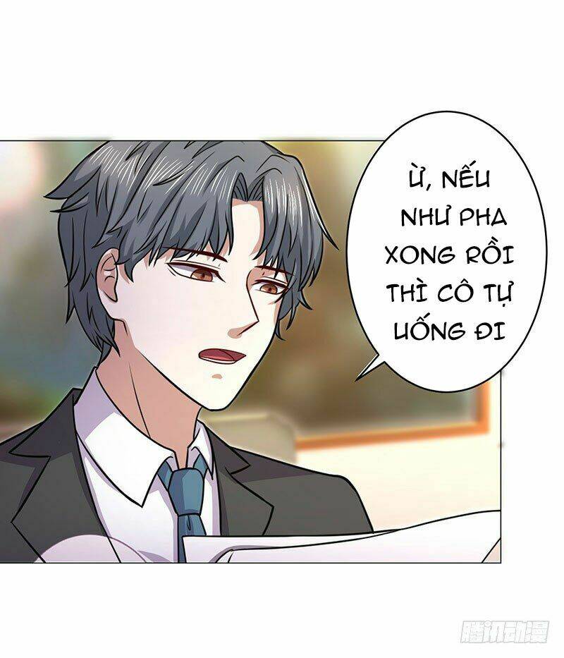 Quy Luật Năm Bản Mệnh Của Hồ Ly: Chapter 16