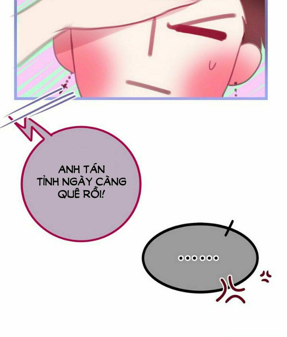 Tháng Sáu Kì Diệu: Chapter 65.5