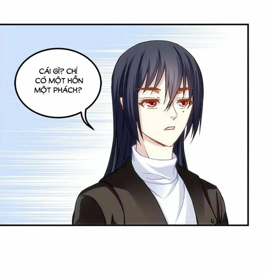 Ám Dạ Vô Thường: Chapter 40