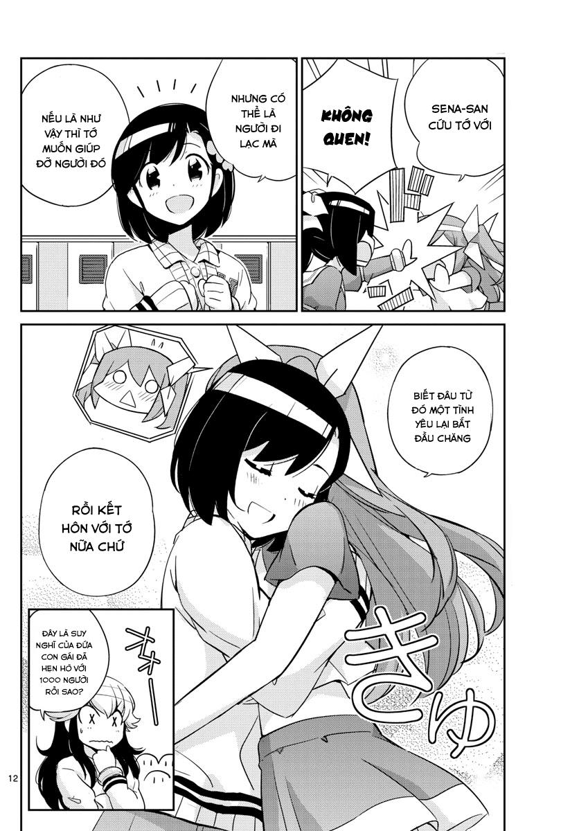 King Of Idols: Chapter 20