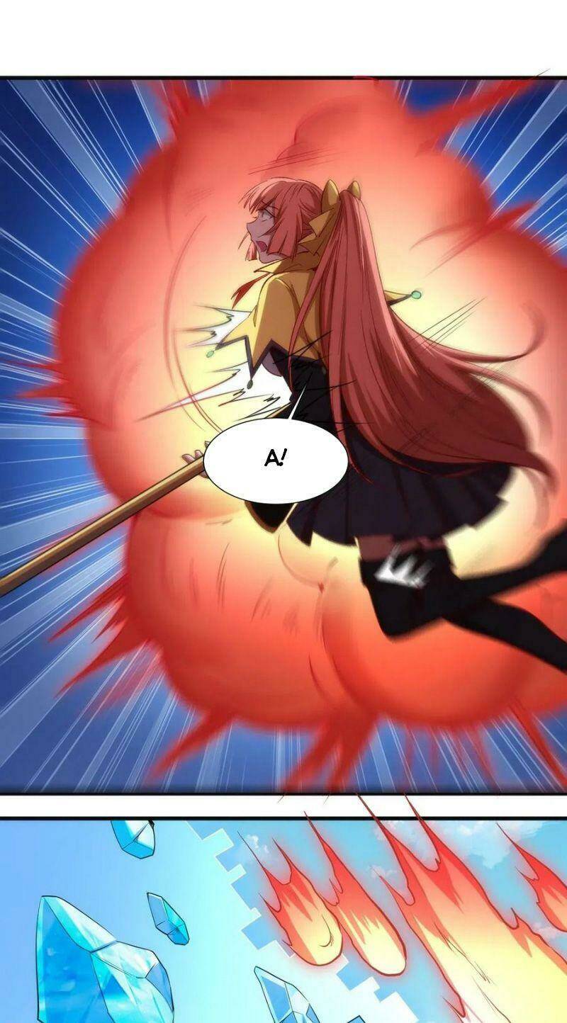 Thánh Đường Chi Thành: Chapter 57