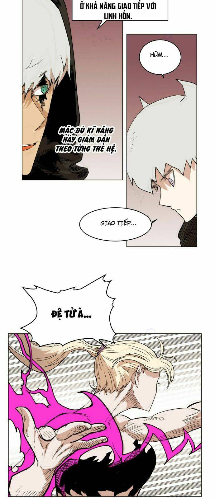 Hard Core Leveling Warrior: Chapter 130