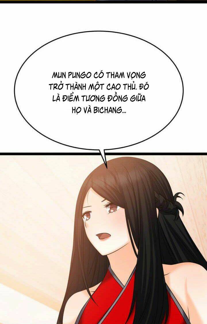 Lôi Thần Chuyển Sinh: Chapter 34