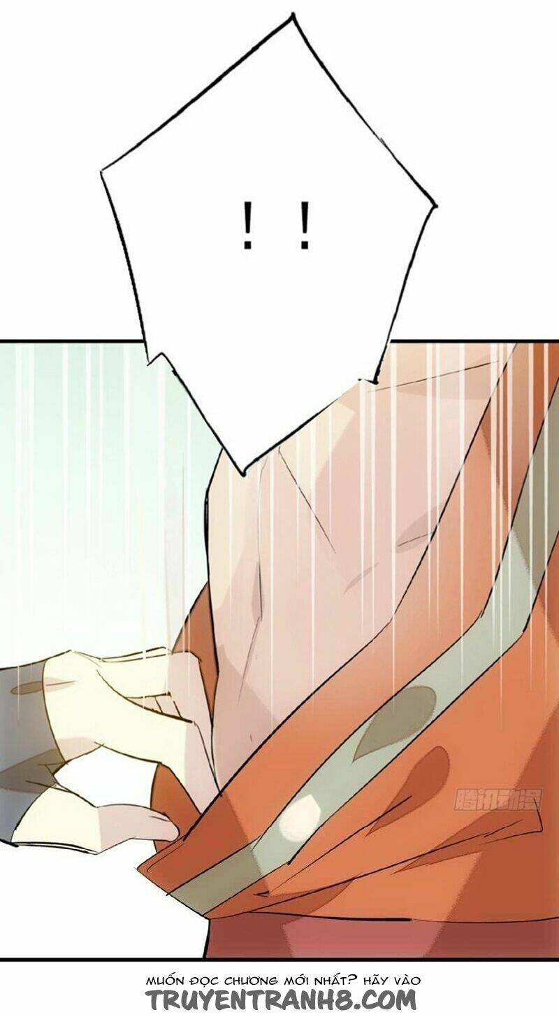 Sư Phụ Lại Trêu Chọc Ta: Chapter 19