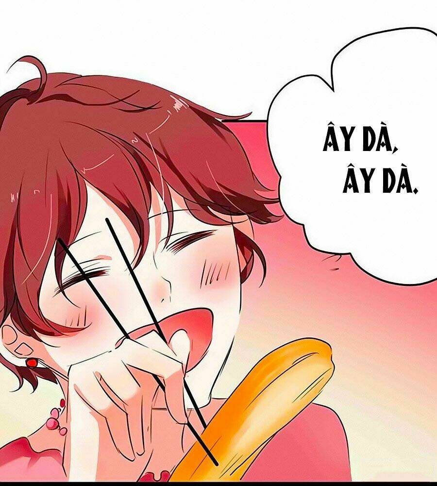 Bạn Trai Là Ngôi Sao: Chapter 9