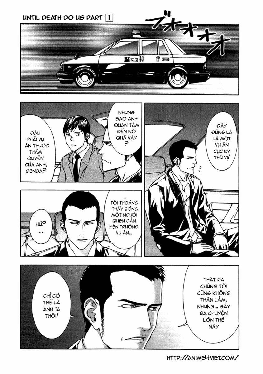 Until Death Do Us Part: Chapter 7