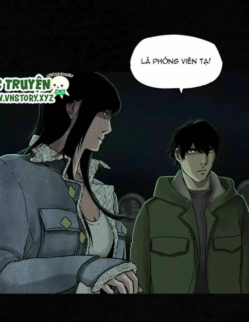 Thành Đô 1995: Chapter 49