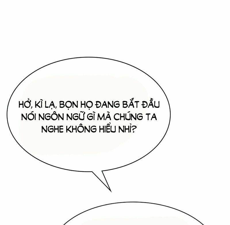 Này! Đừng Động Vào Phô Mai Của Tôi: Chapter 123