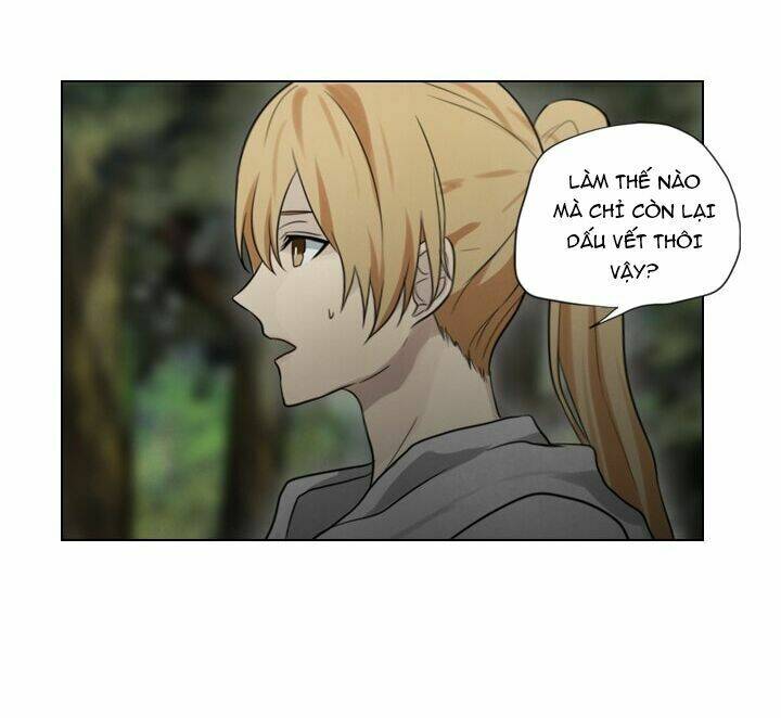 Người Cống Hiến: Chapter 31