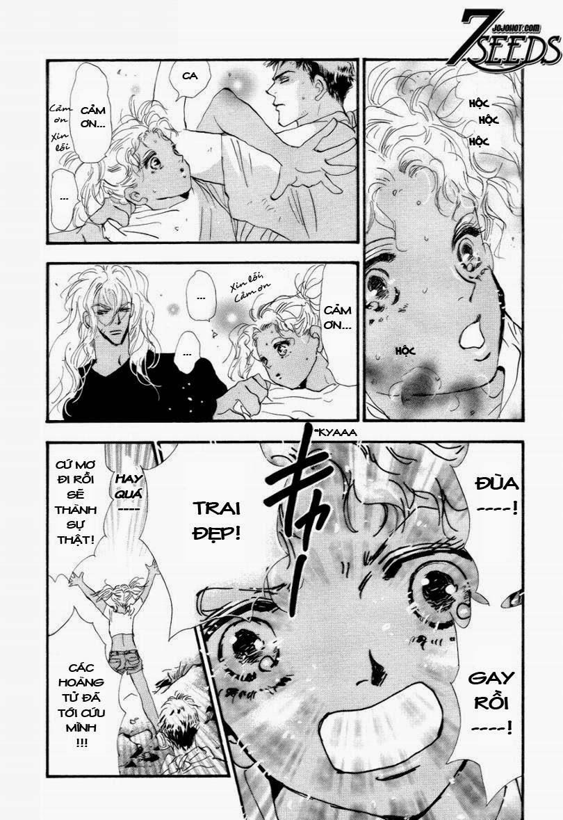 Mầm Sống: Chapter 86