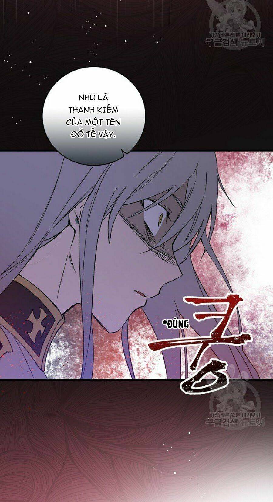 Kỵ Sĩ Đỏ Không Mê Tiền Mù Quáng: Chapter 5