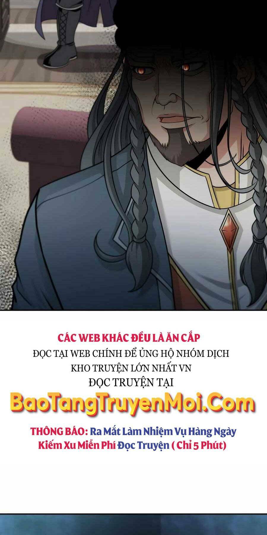Tên Lỗ Mãng Cấp 10 Của Gia Đình Hiệp Sĩ: Chapter 9