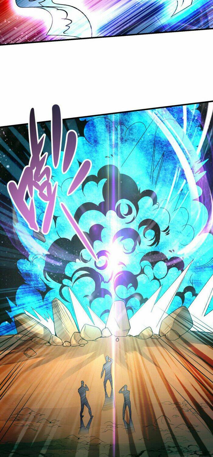 Pháp Sư Truyền Kỳ: Chapter 27