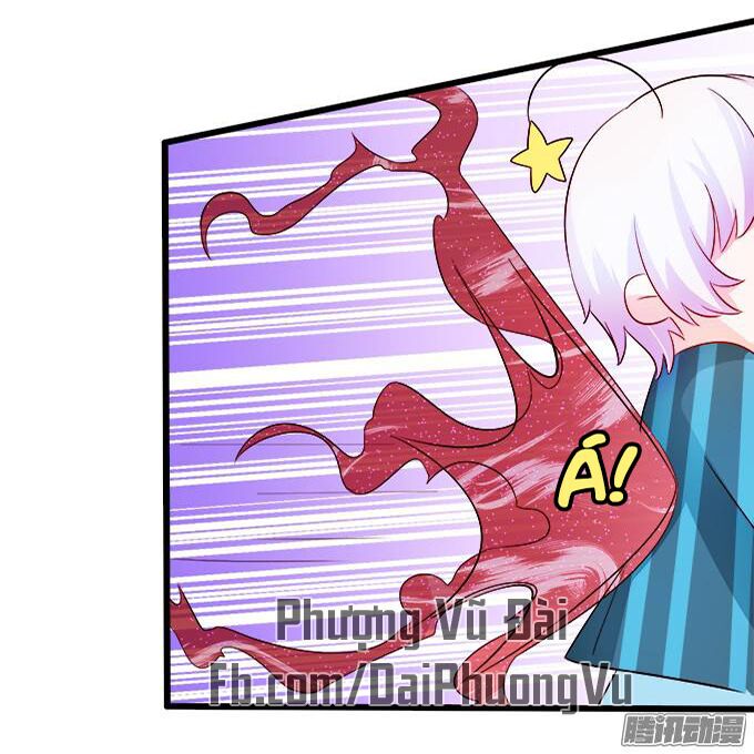 Hồ Tiên Hung Bạo: Chapter 4