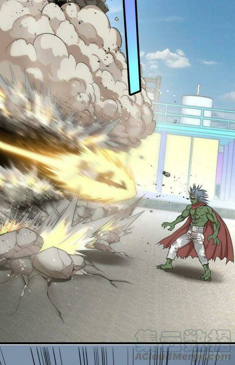 Danh Sách Kẻ Phản Diện: Chapter 139