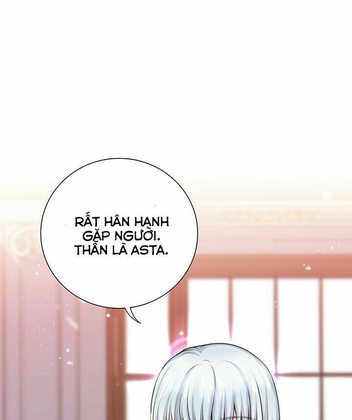 Nhân Vật Phản Diện Yêu Cầu Tôi Yêu Chàng: Chapter 23