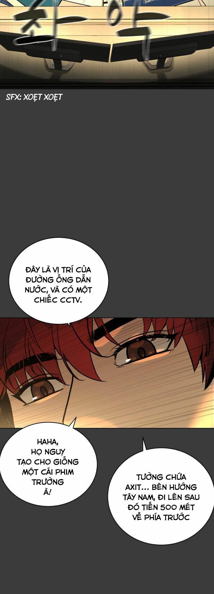 Máu trắng: Chapter 81.5