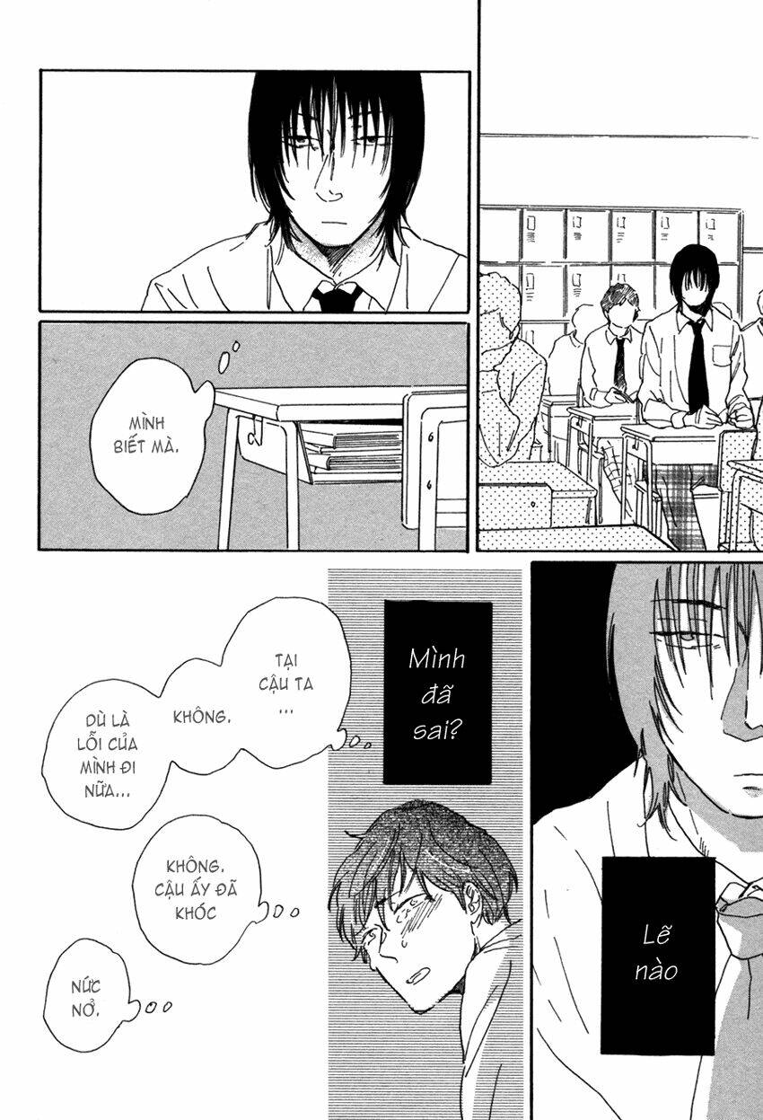 Udagawachou De Mattete Yo: Chapter 5