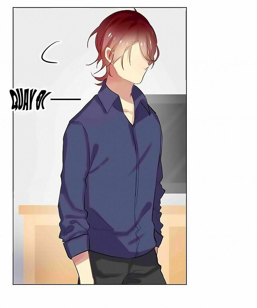 Một Giây Sau Bắt Đầu: Chapter 31