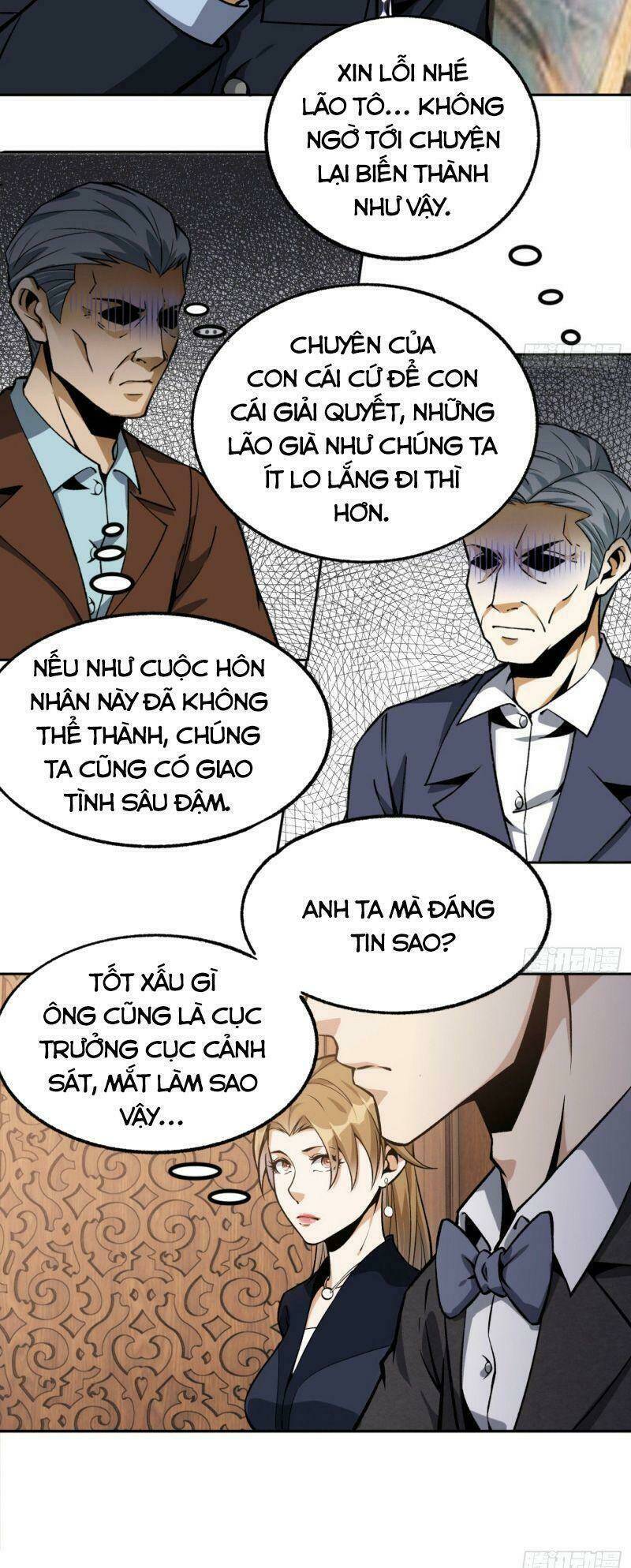 Cuồng Thiếu Siêu Thiên Tài: Chapter 24