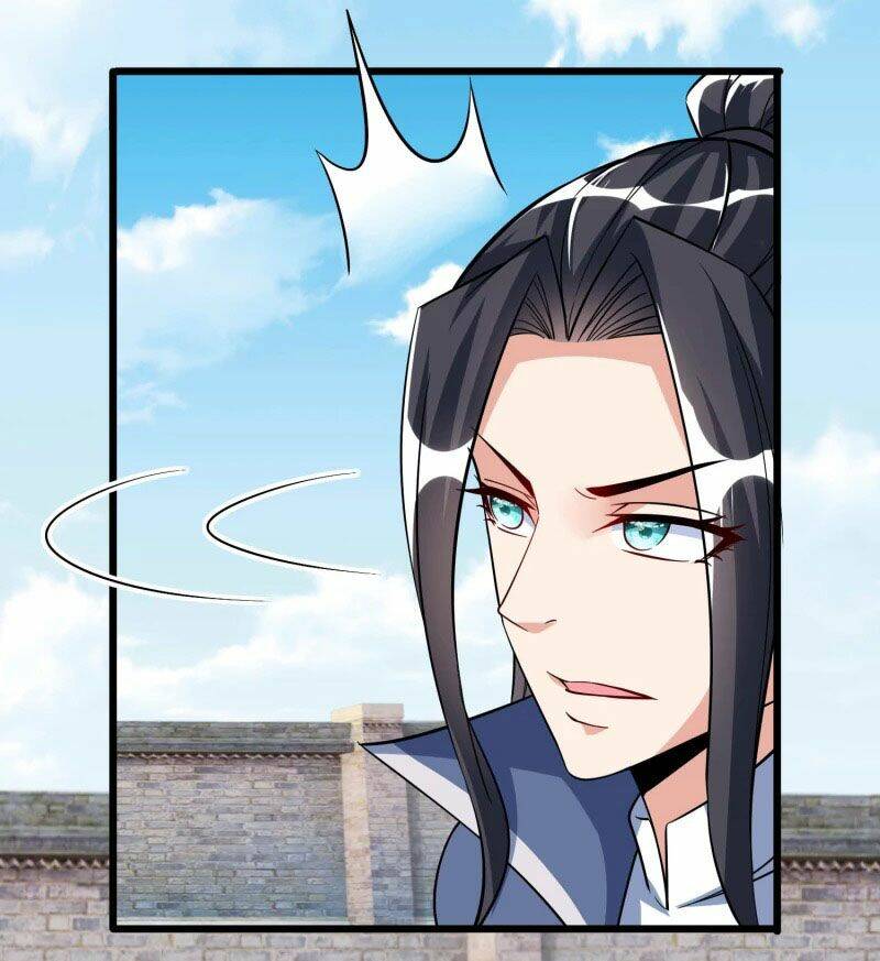 Chí Tôn Trời Hoang: Chapter 35