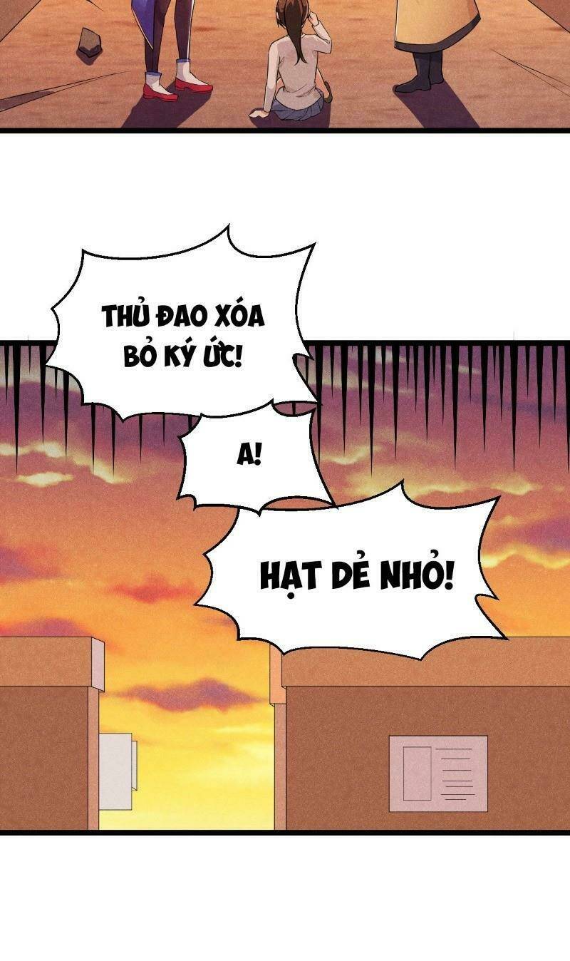 Thần Tiên Rút Thẻ: Chapter 5