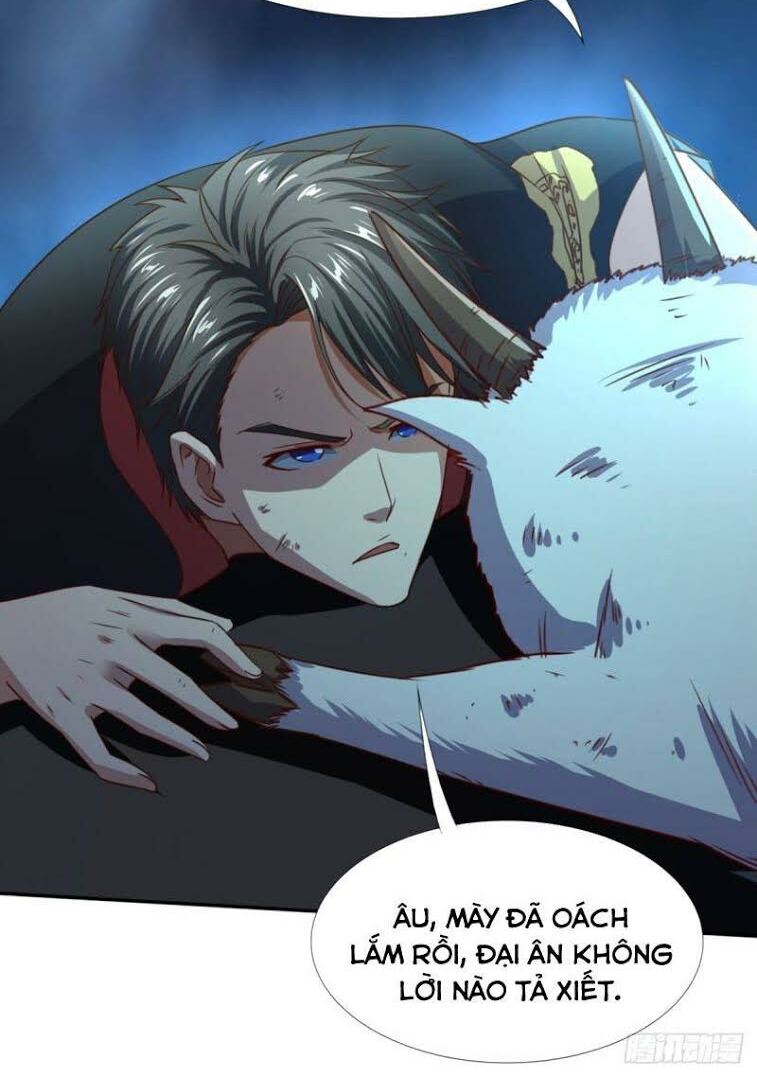 Thập Nhị Thiên Kiếp: Chapter 57